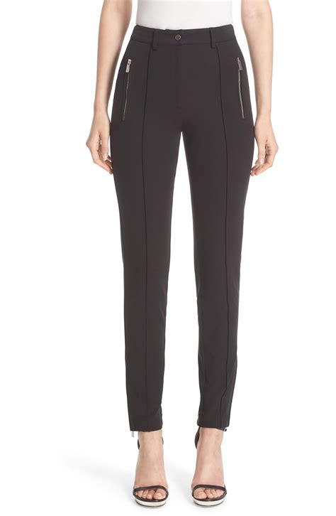 michael kors stretch pants.